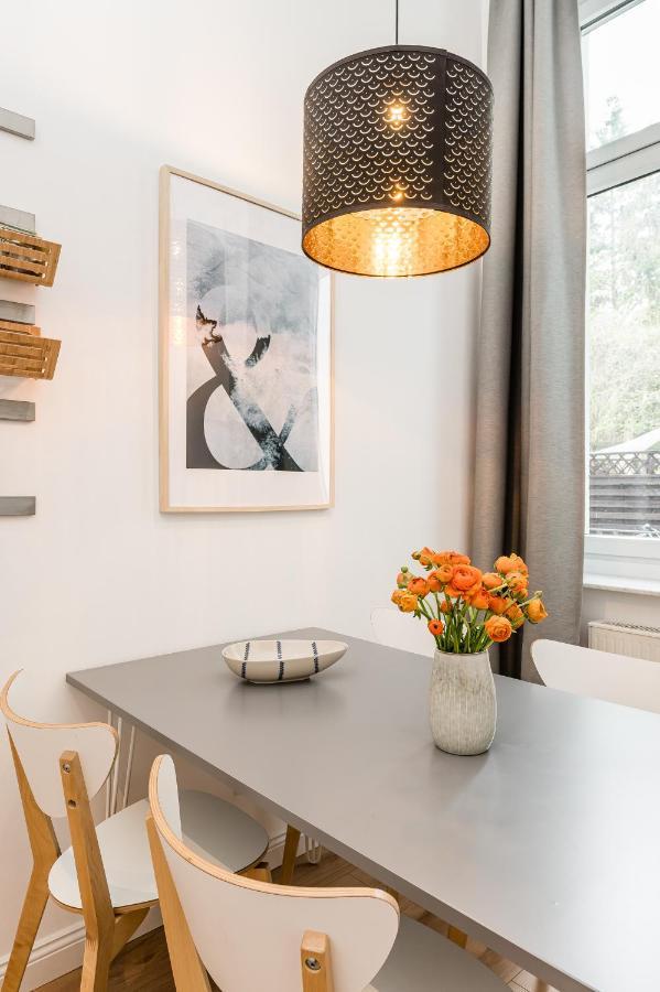 Appartement Stylish New Cube Loft Ii By Berlin-wall-apartments Berlijn